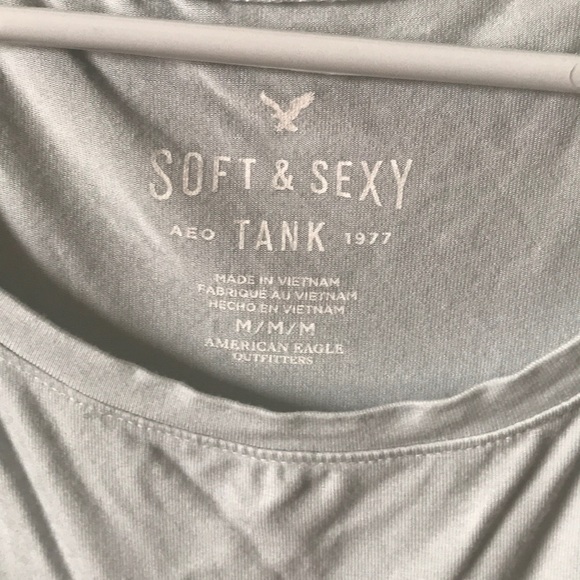 Muscle tank - Picture 3 of 3